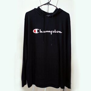 Champion Hoodie / Size L / Brand new